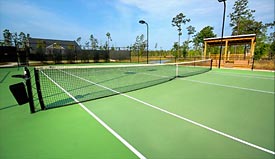 Palmetto Creek Southport North Carolina Homes and Real Estate